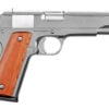 ROCK ISLAND STD 45ACP 5" 8RD PLSHD
