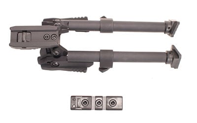 ARML AR50 50CAL 30" W/BIPOD BLK
