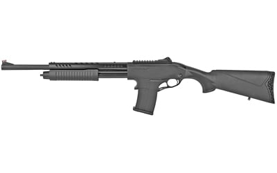 RIA IMPORTS VRPA40 12GA 5RD 20"
