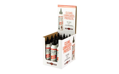 AVIDAVCLP4L-PDQ_1.jpg REAL AVID TRI-MAX CLP 4OZ 12PK PDQ
