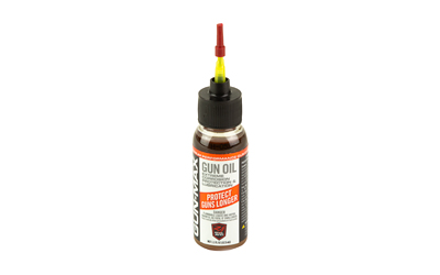 REAL AVID GUN MAX OIL 1OZ 12PK PDQ