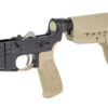 BCM CMPLT LWR W/SOPMOD 1 CM FDE BLEM