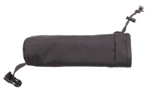 BDT790B_1.jpg BULLDOG SUPPRESSOR POUCH BLK FITS 9"