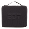 BULLDOG 3 SUPPRESSOR FIELD CASE BLK