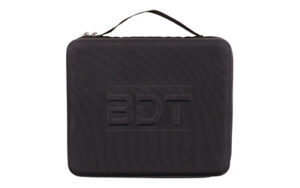 BDT798B_1.jpg BULLDOG 3 SUPPRESSOR FIELD CASE BLK