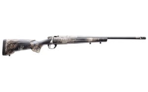 BERGARA CIMA PRO 6.5CM 20" 5RD