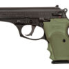 BERSA THNDR 380 CMBT 8RD MATTE