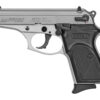 BERSA THUNDER 380 NICKEL 3.5" 8RD