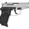 BERSA THUNDER 380 NICKEL 3.5" 8RD