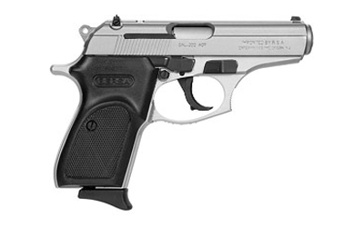 BERSA THUNDER 380 NICKEL 3.5" 8RD