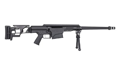 BARRETT MRAD COVERT 6.5CM 17" BLK