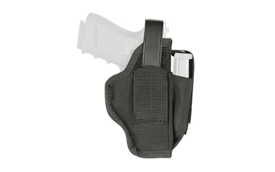 BH40AM06BKA_1.jpg BH AMBI HLSTR W/MAG SZ 6 BLK