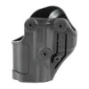 BH SERPA CQC BL/PDL MP SHIELD RH BLK