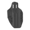 BH416000BK_1.jpg BH STACHE IWB FOR GLK 17 BASE KIT BK