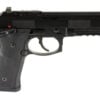 BERETTA 92GTS 9MM 15RD BLK