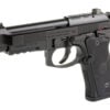 BERETTA 92GTS 9MM 15RD BLK
