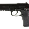 BERETTA 92GTS 9MM 10RD BLK