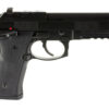 BERETTA 92GTS 9MM 10RD BLK