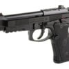 BERETTA 92GTS 9MM 10RD BLK