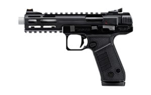 BRJB22TACMET15_1.jpg BERETTA JAGUAR TAC TB 22LR 15RD BLK