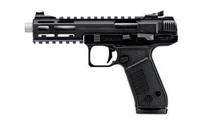 BERETTA JAGUAR TAC TB 22LR 15RD BLK