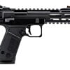 BERETTA JAGUAR TAC TB 22LR 15RD BLK