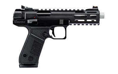 BERETTA JAGUAR TAC TB 22LR 15RD BLK
