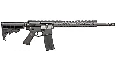 BRO-TYRANT_1.jpg BRO TYRANT 556NATO 16" 30RD BLK