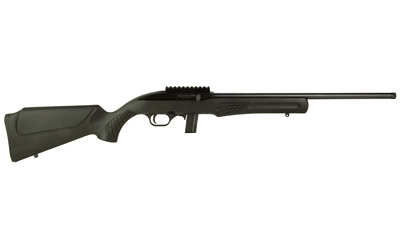 ROSSI RS22 22LR 18" 10RD TB