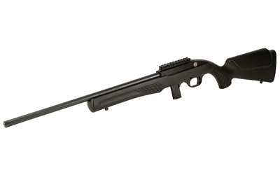 ROSSI RS22 22LR 18" 10RD TB