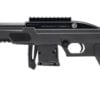 ROSSI RS22P 22LR 6" 10RD BLK SI BRC