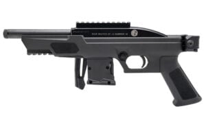 ROSSI RS22P 22LR 6" 10RD BLK SI BRC