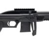 ROSSI RS22P 22LR 6" 10RD BLK SI BRC