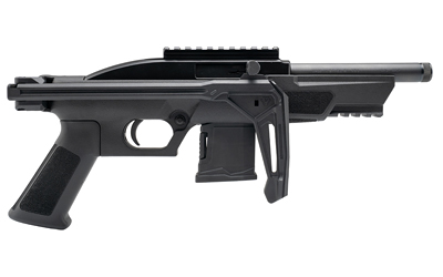 ROSSI RS22P 22LR 6" 10RD BLK SI BRC