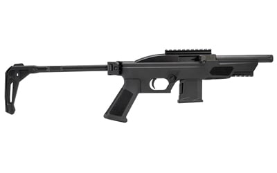 ROSSI RS22P 22LR 6" 10RD BLK SI BRC