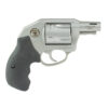 CHARTER ARMS BOOMER 9MM 2" 5RD STS