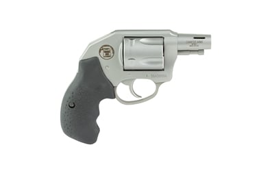 CHARTER ARMS BOOMER 9MM 2" 5RD STS