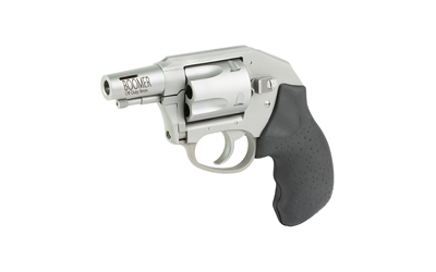 CHARTER ARMS BOOMER 9MM 2" 5RD STS