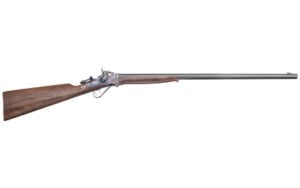 CHIAPPA LITTLE SHARPS 22WMR 24" WD