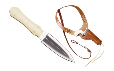 CIMARRON THUNDERER 45C 3.5" DOC HOL