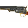 CIMARRON MAN WITH NO NAME 38SPL 7.5"