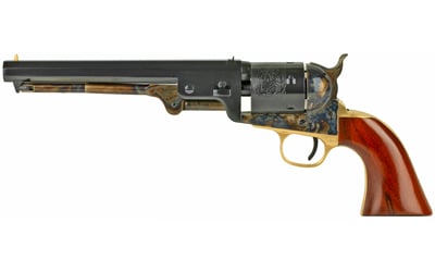 CIMARRON MAN WITH NO NAME 38SPL 7.5"