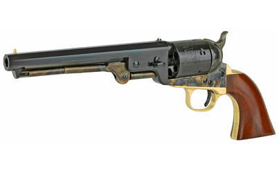 CIMARRON MAN WITH NO NAME 38SPL 7.5"