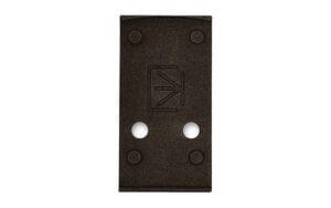 CKGGEN6-DPPOP_1.jpg CK FOR GLOCK G6 TO DPP PLATE BLACK