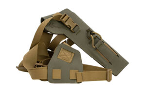 CLTVW104_1.jpg COLETAC VARMINT WRANGLER HOLSTER GRN