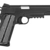 COLT CCU RAIL GUN 9MM 5" 9RD BLK