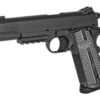 COLT CCU RAIL GUN 9MM 5" 9RD BLK