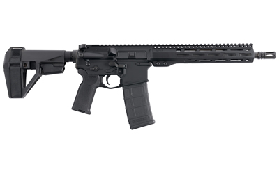 COLT M5 PSTL W/BRACE 556 11.5" 30RD
