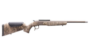 CVACR4919MOBL_1.jpg CVA SCOUT SPUR 28GA 22" MOBL PAT BRN