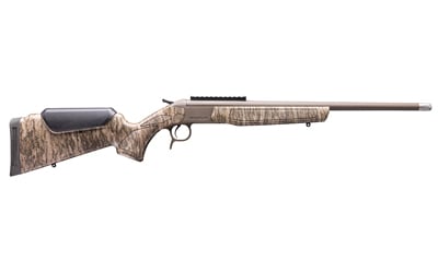 CVACR4919MOBL_1.jpg CVA SCOUT SPUR 28GA 22" MOBL PAT BRN